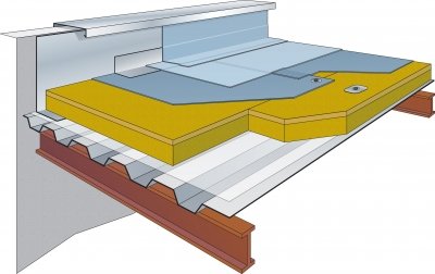 Saint-Gobain Construction Products - Izolatii termice