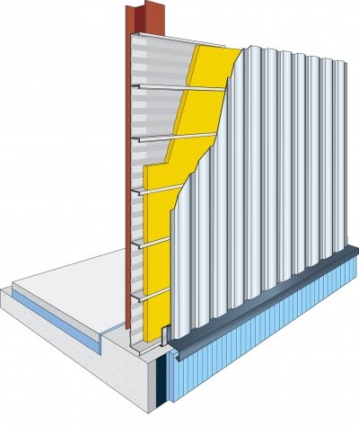 Saint-Gobain Construction Products - Izolatii termice